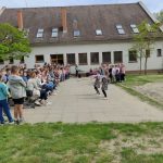 Klauzál iskola játszótér avató (25)