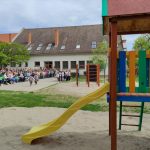 Klauzál iskola játszótér avató (26)
