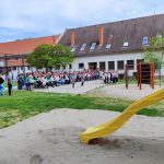 Klauzál iskola játszótér avató (27)