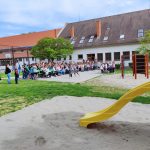 Klauzál iskola játszótér avató (29)