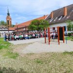 Klauzál iskola játszótér avató (30)