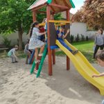 Klauzál iskola játszótér avató (35)