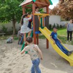 Klauzál iskola játszótér avató (36)