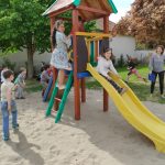 Klauzál iskola játszótér avató (37)