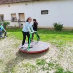 Klauzál iskola játszótér avató (40)