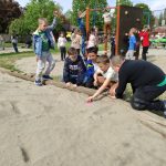 Klauzál iskola játszótér avató (42)