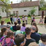 Klauzál iskola játszótér avató (5)