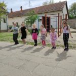 Klauzál iskola játszótér avató (6)