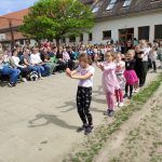 Klauzál iskola játszótér avató (7)