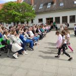 Klauzál iskola játszótér avató (8)