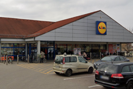 Négy forinttal akciózta le a tejfölt a Lidl