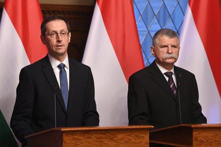 Pénteken már megszavazzák a jövő évi költségvetést