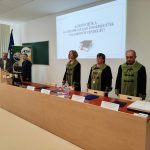 Diplomaosztó mezőúgazdasági kar (1)