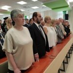 Diplomaosztó mezőúgazdasági kar (10)