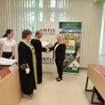 Diplomaosztó mezőúgazdasági kar (11)