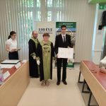 Diplomaosztó mezőúgazdasági kar (12)