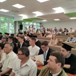 Diplomaosztó mezőúgazdasági kar (14)