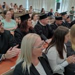 Diplomaosztó mezőúgazdasági kar (3)