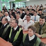 Diplomaosztó mezőúgazdasági kar (6)