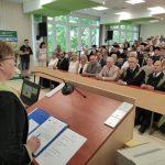 Diplomaosztó mezőúgazdasági kar (7)