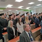 Diplomaosztó mezőúgazdasági kar (8)