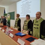 Diplomaosztó mezőúgazdasági kar (9)