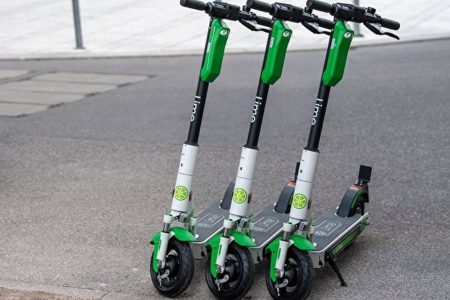 Elkapták a 71 éves rollertolvajt