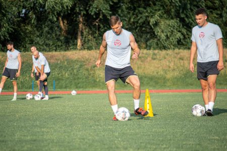 Békéscsabán kezdi a bajnokságot a HFC