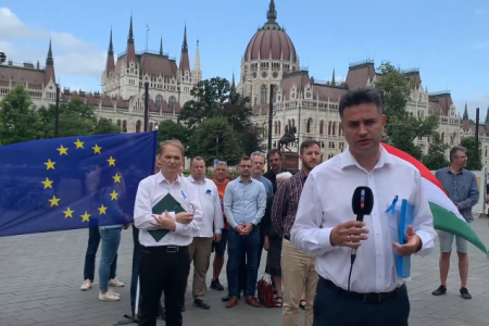 Jogerősen is bejegyezték a Mindenki Magyarországa Néppártot