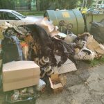 Szabadság tér lomtalanítás (13)