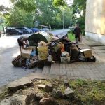 Szabadság tér lomtalanítás (15)