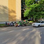 Szabadság tér lomtalanítás (17)