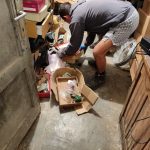 Szabadság tér lomtalanítás (21)