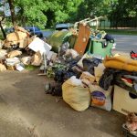 Szabadság tér lomtalanítás (22)