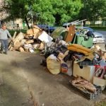 Szabadság tér lomtalanítás (23)