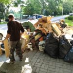 Szabadság tér lomtalanítás (24)