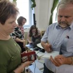 hátraszaltó Gál Vilmos