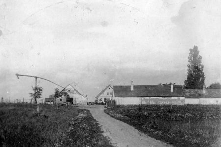 Mögírták: 120 éve így ítélték 8 nap fogházra a vásárhelyi gazdát egy öt éves gyermek halála miatt