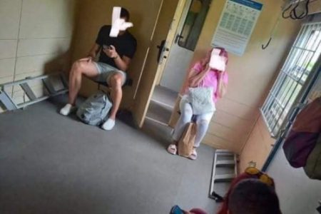 Döbbenetes körülmények között zötyögtek az utasok Szeged és Budapest között