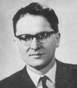 91 éve született Grezsa Ferenc irodalomtörténész