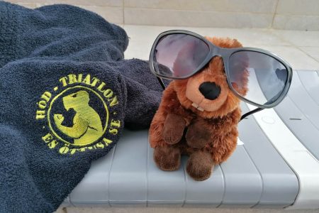 Hód-Triatlon és Öttusa SE: 97 érem, 51 csapat, 3. hely