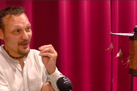 V. Nagy Nándor kiállítás nyílik a Tornyai múzeumban