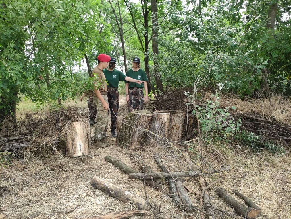 honvédelmi tábor (8)