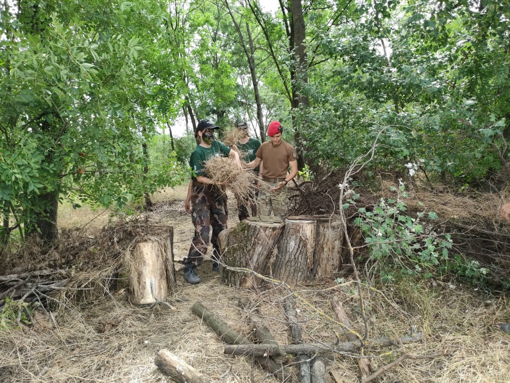 honvédelmi tábor (9)