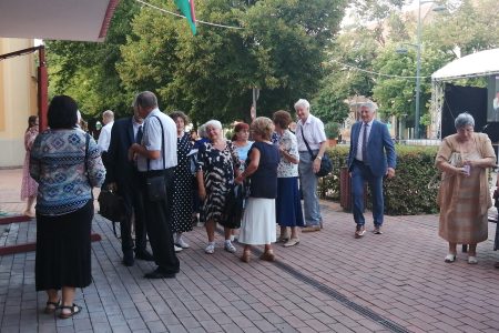 Bemutatjuk az idei Boldog Gizella-díjasokat