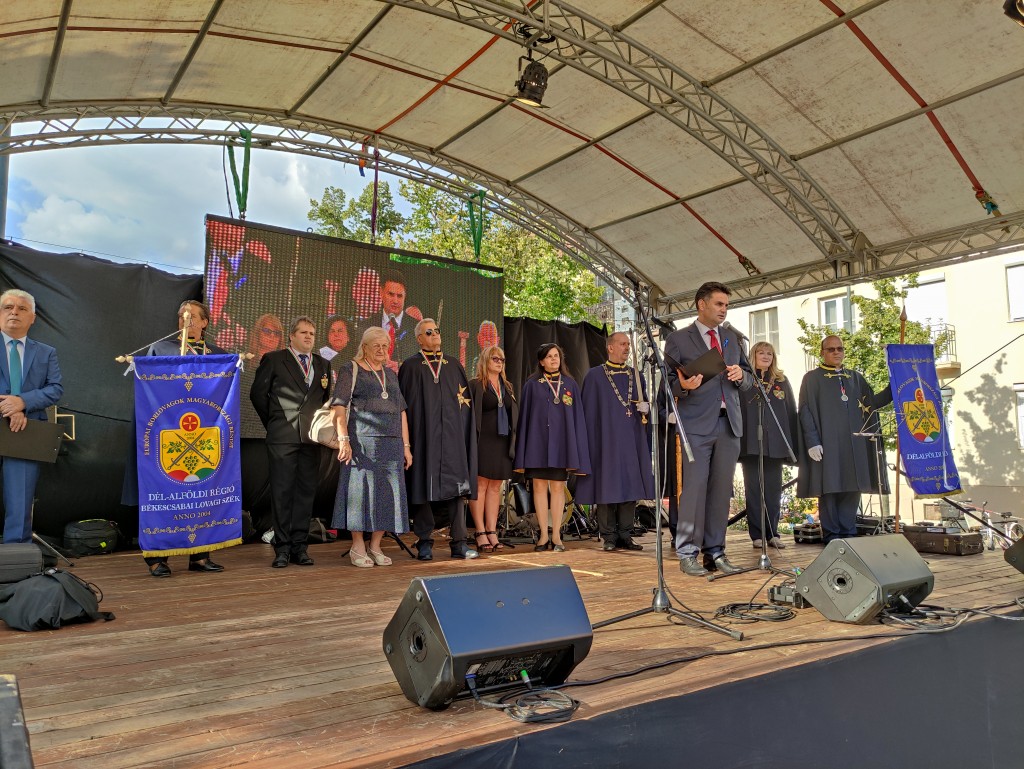 Szent Istvánnapok és borfesztivál megnyitó (38)