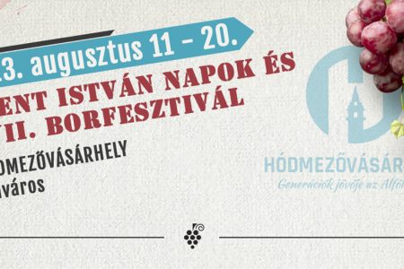 Ragyogó napsütéssel indul Vásárhelyen az ünnepségsorozat