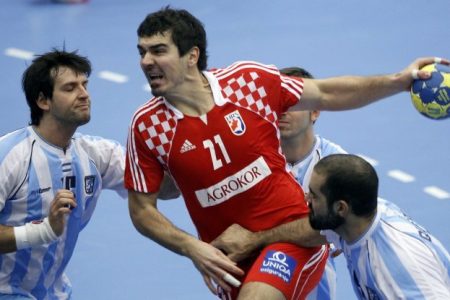 Őrizetbe vették a Pick Szeged korábbi játékosát