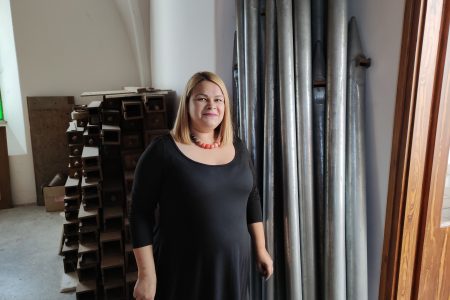 Hangversennyel támogatják meg az orgonafelújítást