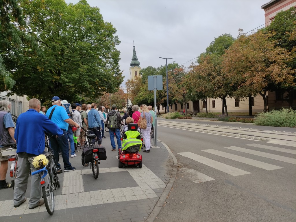 Várostörténeti séta (6)